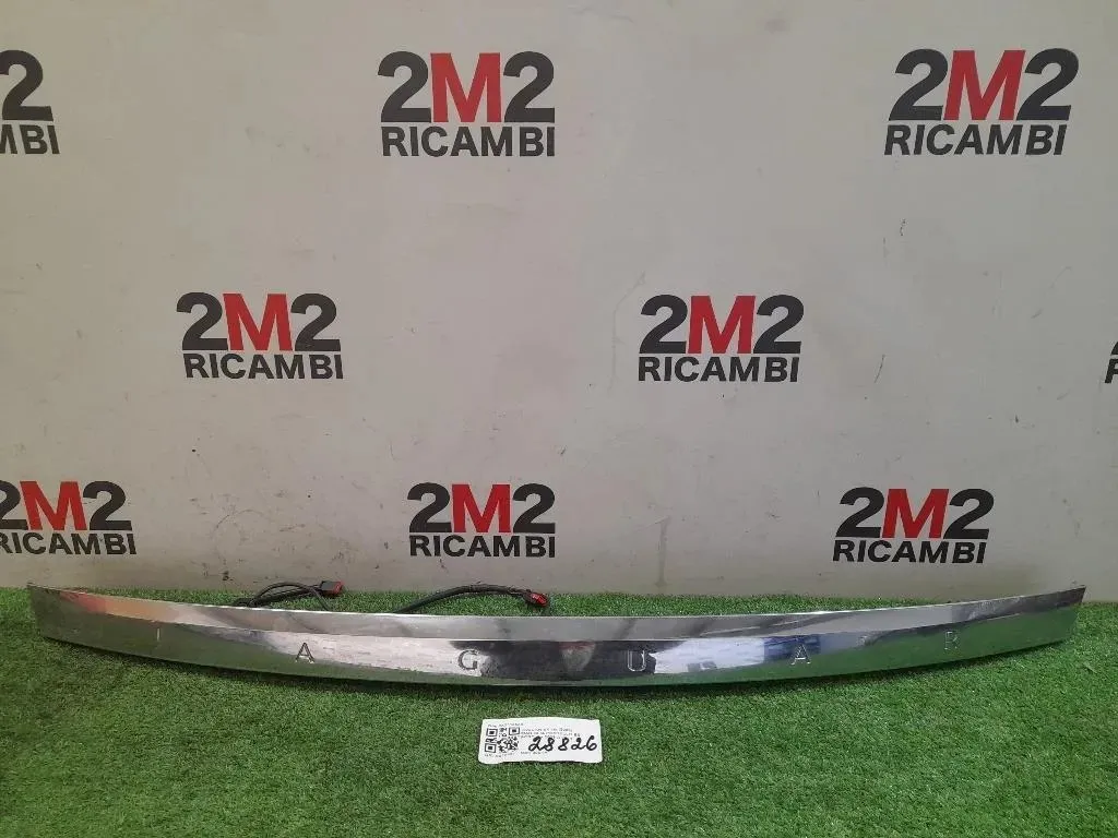 Maniglia Portello EST POST 8X2313550 Jaguar XF I 2008