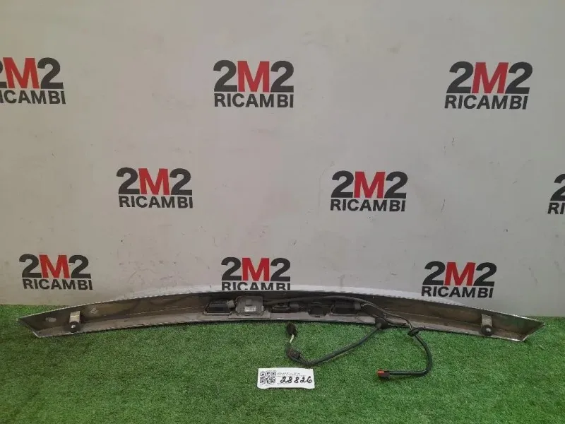 Maniglia Portello EST POST 8X2313550 Jaguar XF I 2008