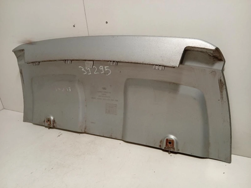 Paraurti INF ANT BJ32-17F011-A Land Rover Range Rover Evoque I 2011