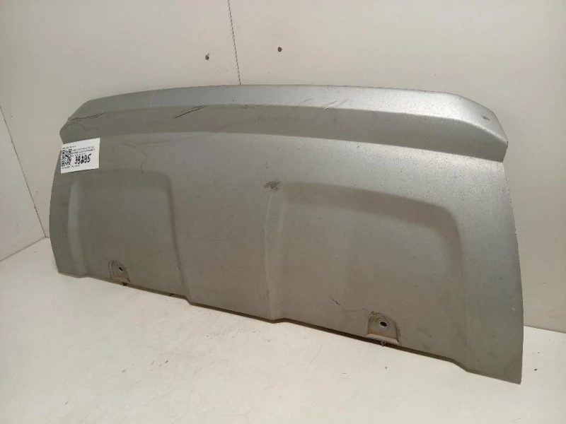 Paraurti INF ANT BJ32-17F011-A Land Rover Range Rover Evoque I 2011