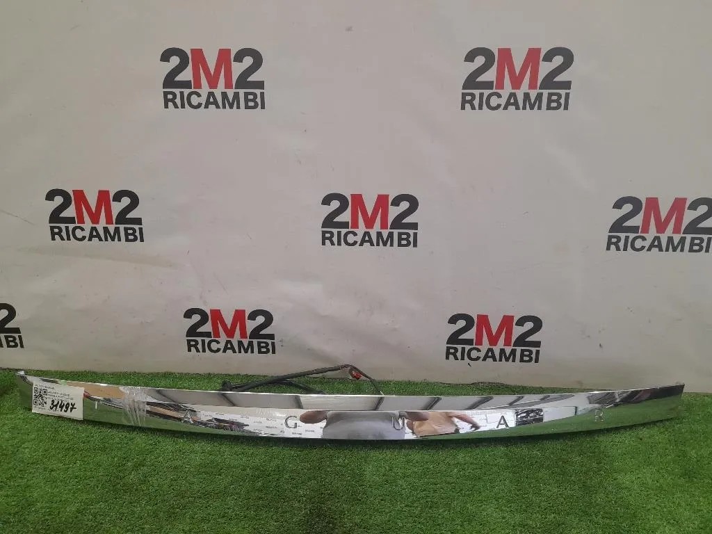 Maniglia Portello EST POST 8X23-19G490-AG Jaguar XF I 2008