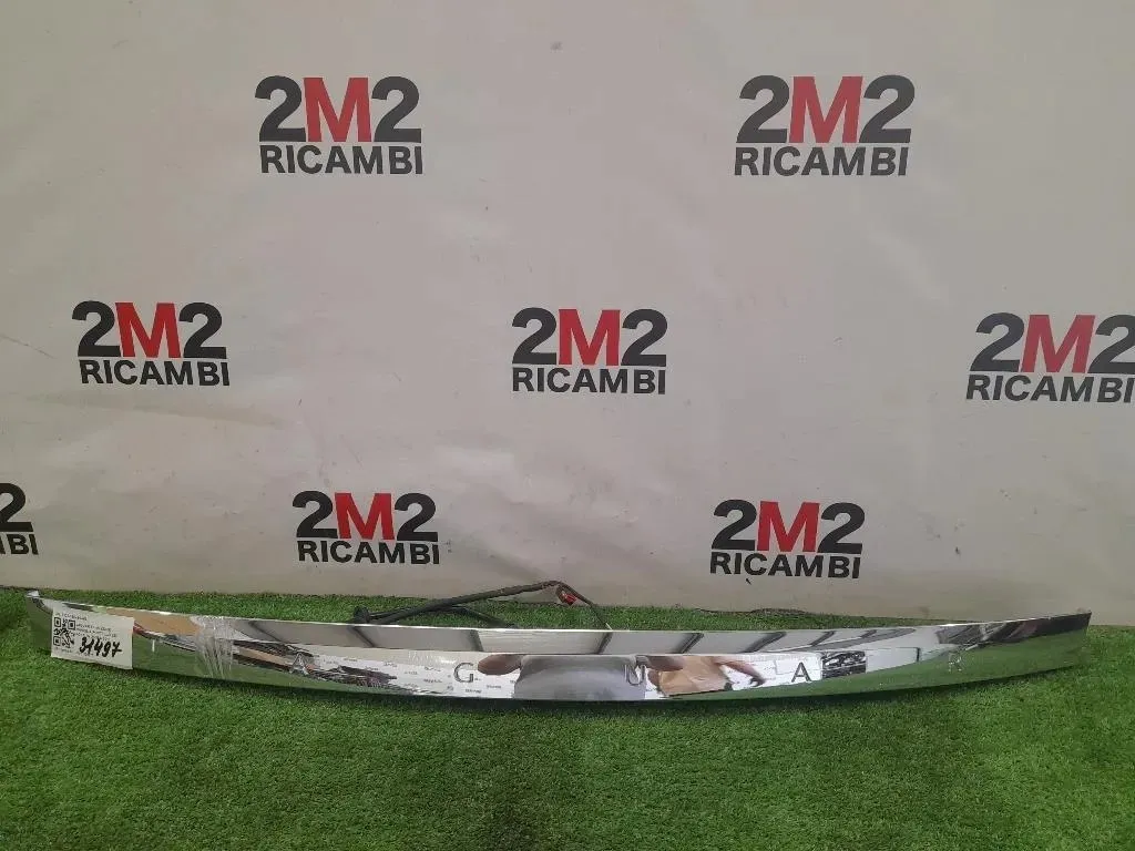 Maniglia Portello EST POST 8X23-19G490-AG Jaguar XF I 2008