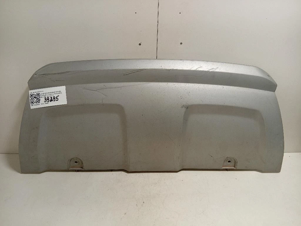 Paraurti INF ANT BJ32-17F011-A Land Rover Range Rover Evoque I 2011