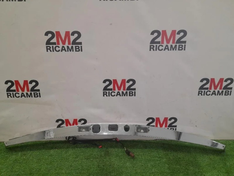 Maniglia Portello EST POST 8X23-19G490-AG Jaguar XF I 2008