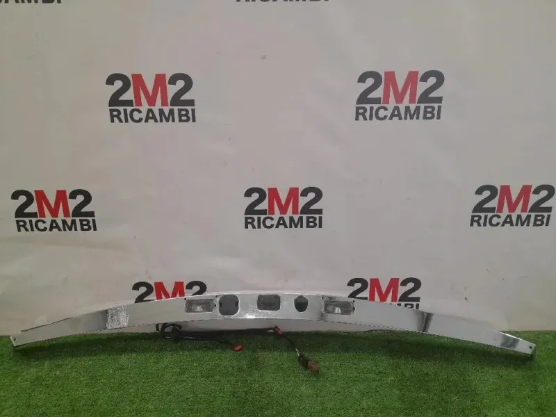 Maniglia Portello EST POST 8X23-19G490-AG Jaguar XF I 2008