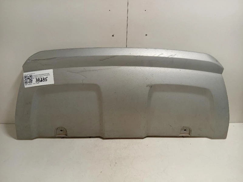 Paraurti INF ANT BJ32-17F011-A Land Rover Range Rover Evoque I 2011