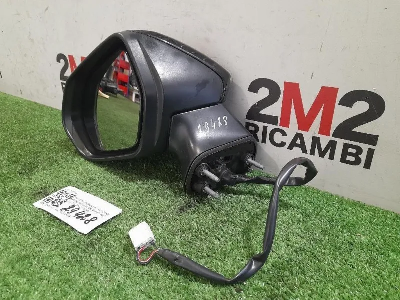 Retrovisore Esterno ANT SX 049749 5 FILE Toyota Corolla VI 2018