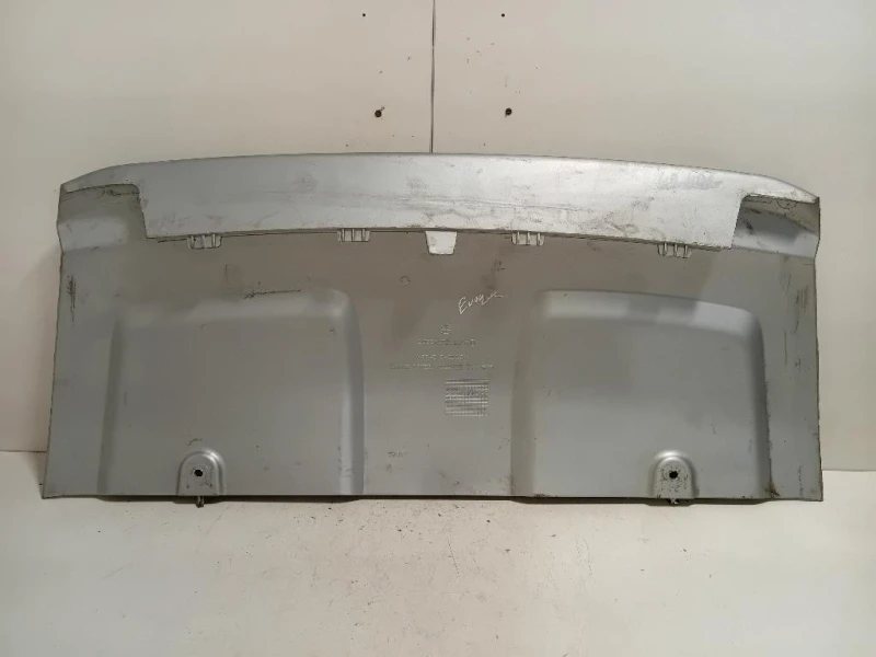 Paraurti INF ANT BJ32-17F011-A Land Rover Range Rover Evoque I 2011