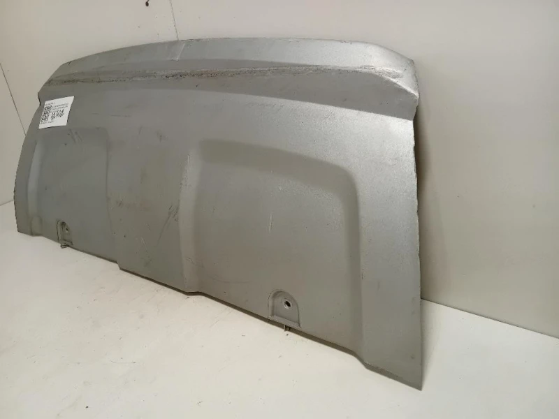 Paraurti INF ANT BJ32-17F011-A Land Rover Range Rover Evoque I 2011