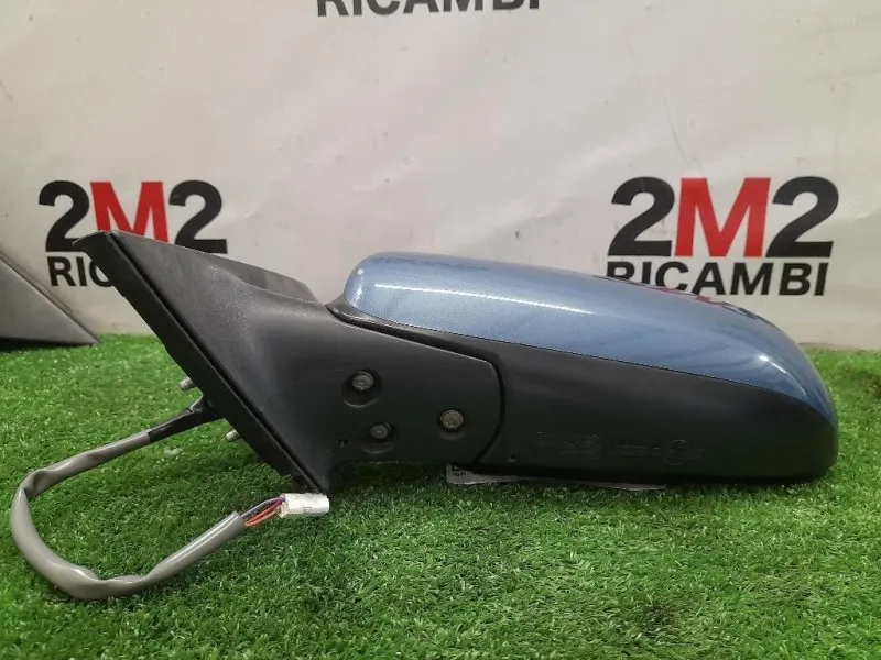 Retrovisore Esterno ANT SX 8794047190 SPECCHIETTO SPECCHIO 3 FILI Toyota Prius II 2009