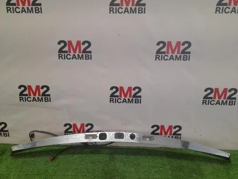 Maniglia Portello EST POST 8X23-19G490-AG Jaguar XF I 2008