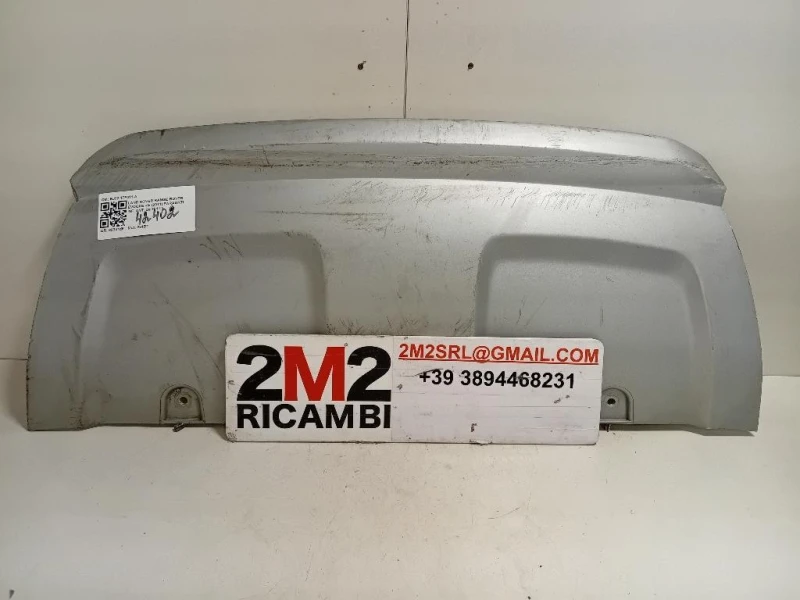 Paraurti INF ANT BJ32-17F011-A Land Rover Range Rover Evoque I 2011