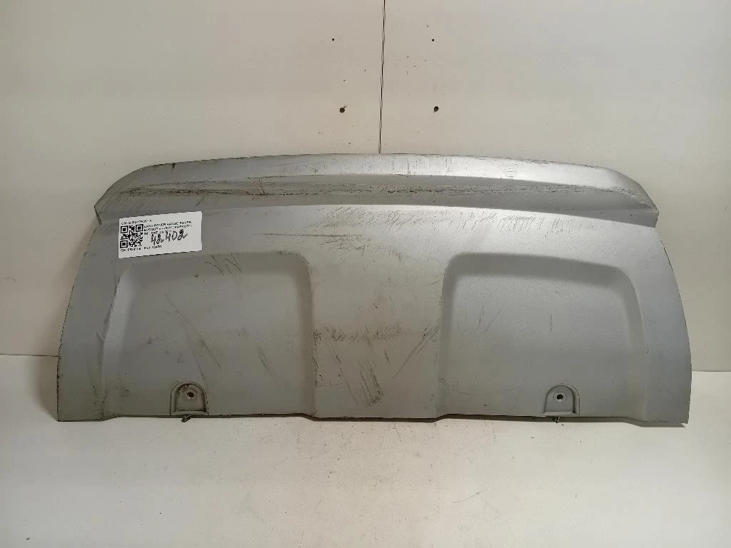 Paraurti INF ANT BJ32-17F011-A Land Rover Range Rover Evoque I 2011