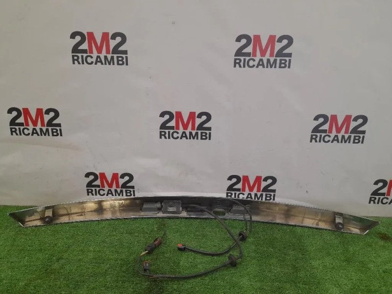 Maniglia Portello EST POST 8X23-19G490-AG Jaguar XF I 2008