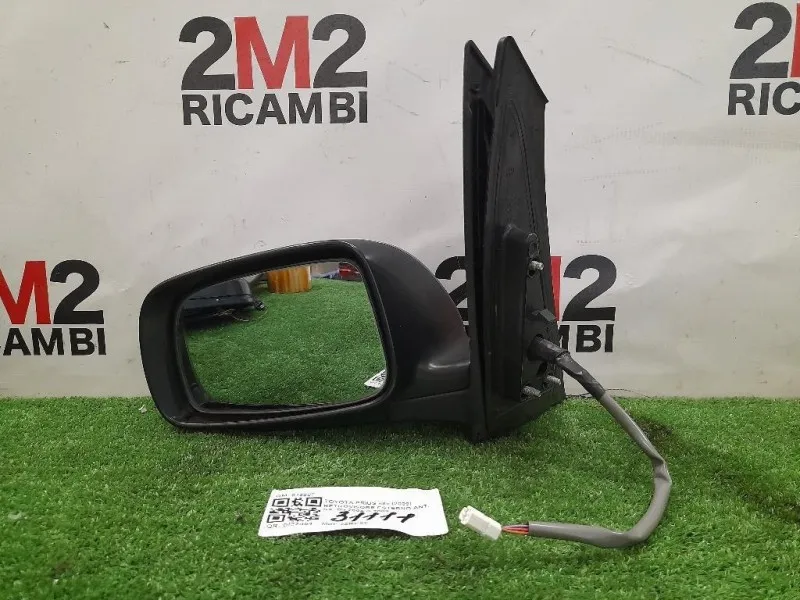 Retrovisore Esterno ANT SX 8794047190 SPECCHIETTO SPECCHIO 3 FILI Toyota Prius II 2009