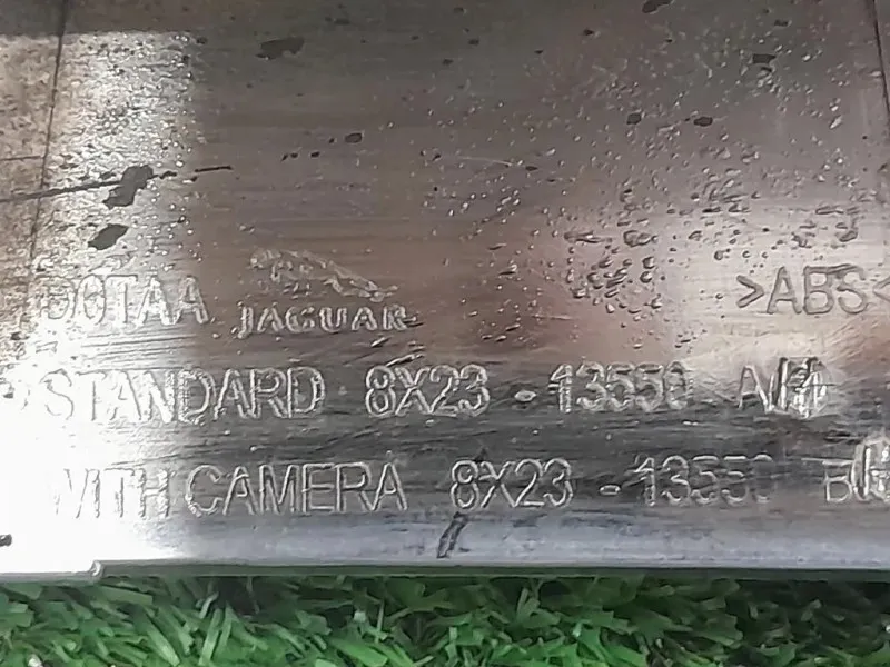 Maniglia Portello EST POST 8X23-19G490-AG Jaguar XF I 2008