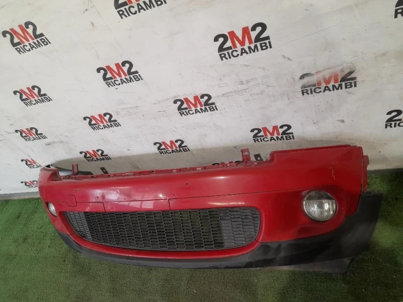 Paraurti INF ANT Mini MINI Cooper R56 2007
