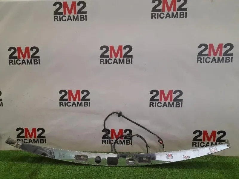 Maniglia Portello EST POST 8X23-19G490-AG Jaguar XF I 2008