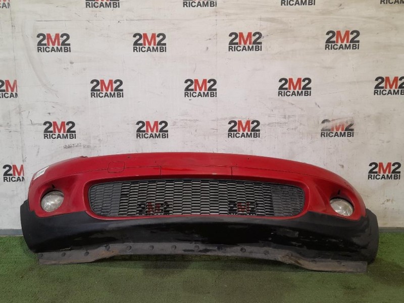 Paraurti INF ANT Mini MINI Cooper R56 2007