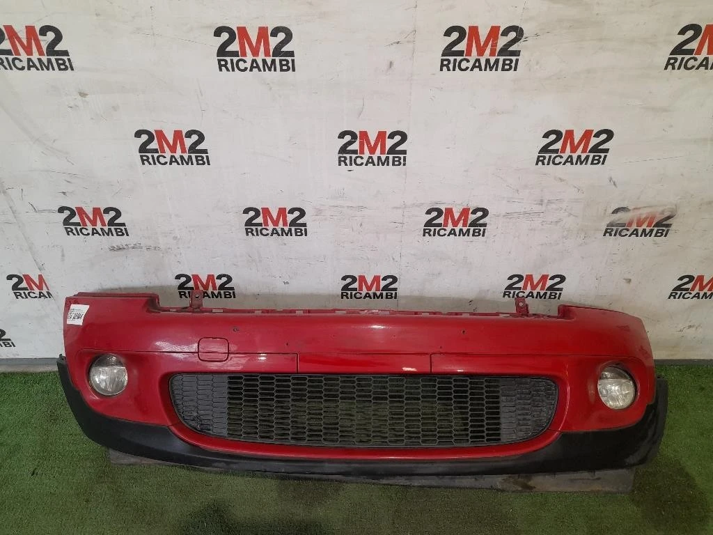 Paraurti INF ANT Mini MINI Cooper R56 2007