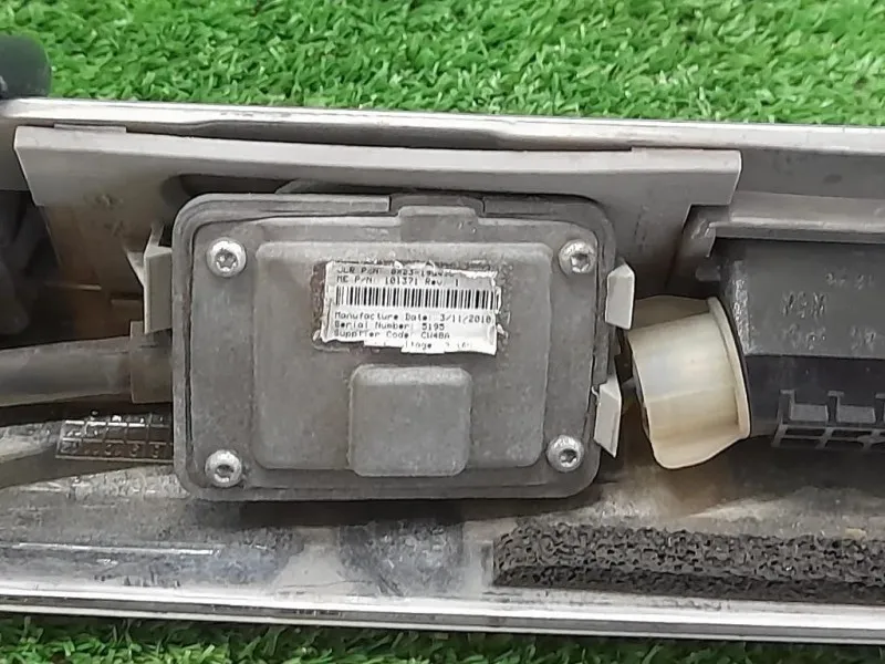 Maniglia Portello EST POST 8X23-19G490-AG Jaguar XF I 2008