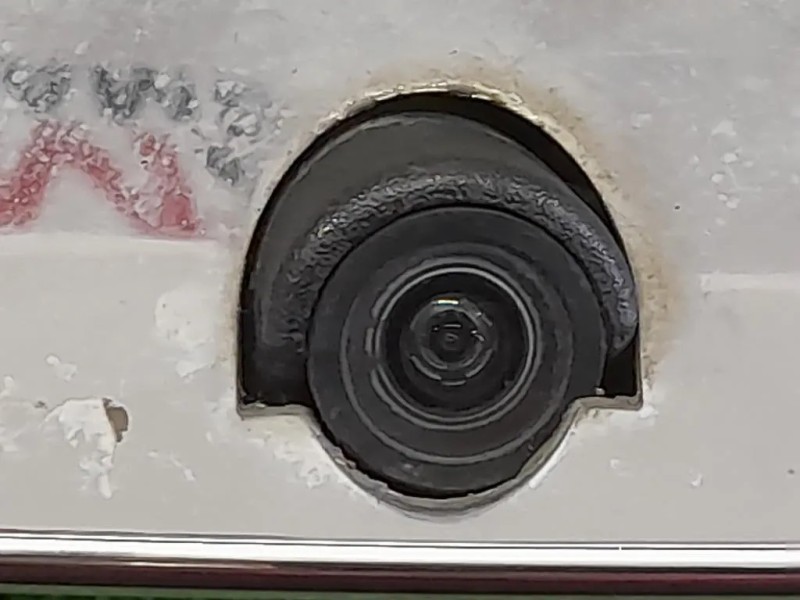 Maniglia Portello EST POST 8X23-19G490-AG Jaguar XF I 2008