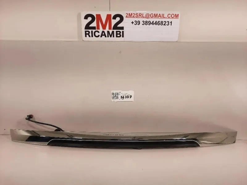 Maniglia Portello EST POST CX23-13550-BF Jaguar XF I 2011