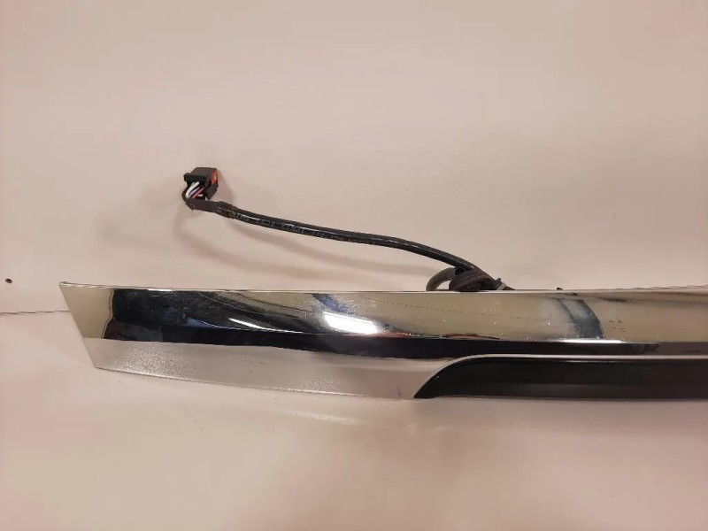 Maniglia Portello EST POST CX23-13550-BF Jaguar XF I 2011