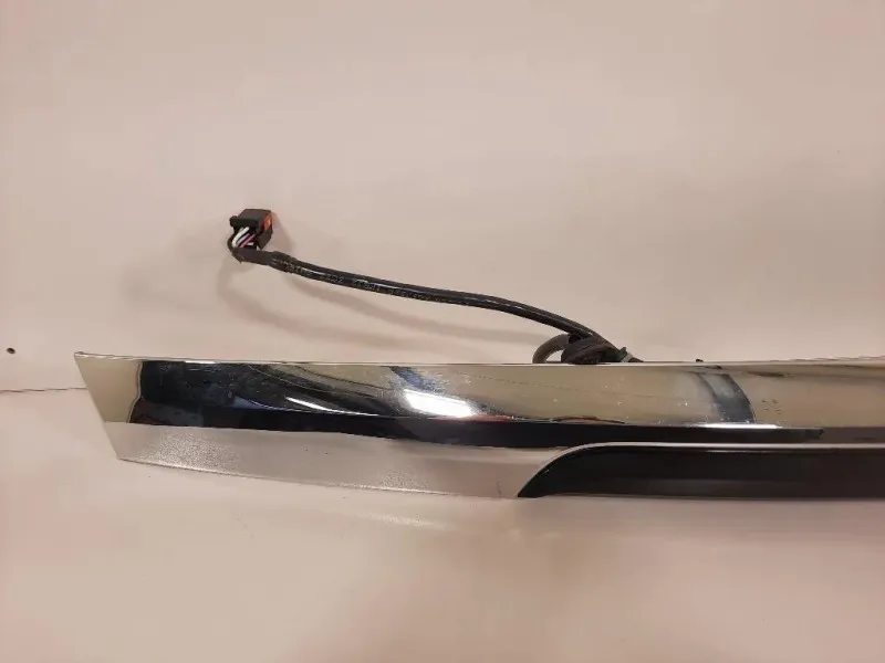 Maniglia Portello EST POST CX23-13550-BF Jaguar XF I 2011