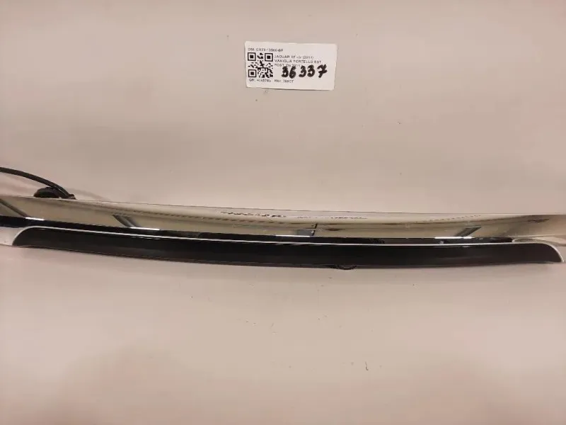 Maniglia Portello EST POST CX23-13550-BF Jaguar XF I 2011