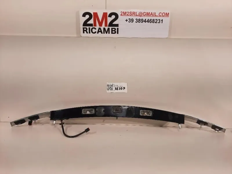 Maniglia Portello EST POST CX23-13550-BF Jaguar XF I 2011