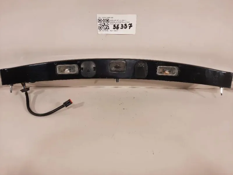 Maniglia Portello EST POST CX23-13550-BF Jaguar XF I 2011