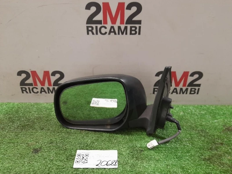 Retrovisore Esterno ANT SX 8794042841 Toyota RAV 4 III 2006