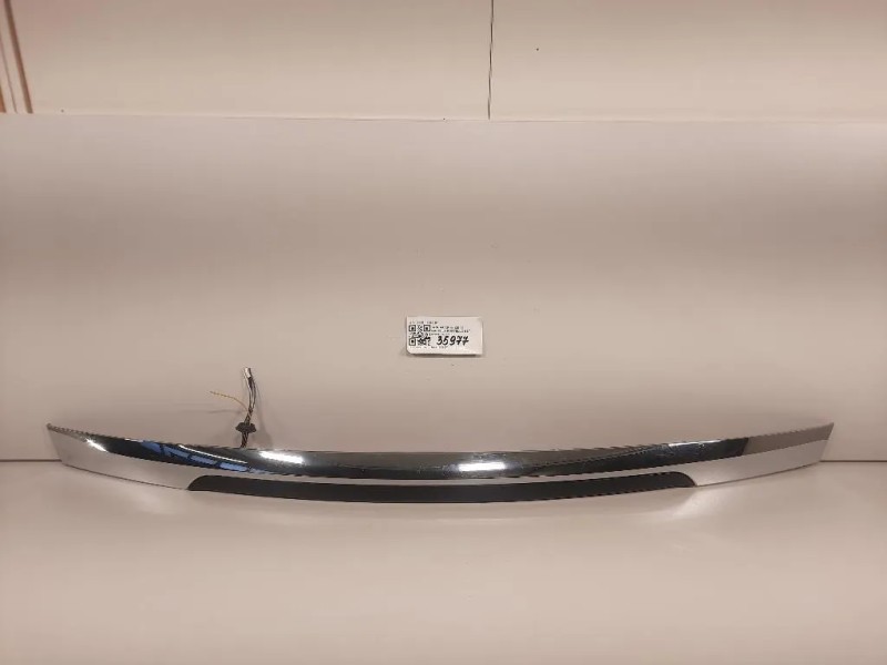 Maniglia Portello EST POST CX23-13550-BF Jaguar XF I 2011