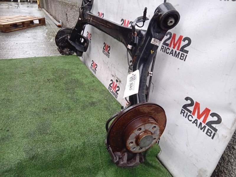 Assale POST 6R0500051C Audi A1 8XA Sportback 2012