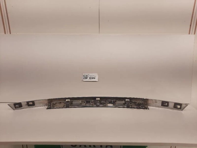 Maniglia Portello EST POST CX23-13550-BF Jaguar XF I 2011