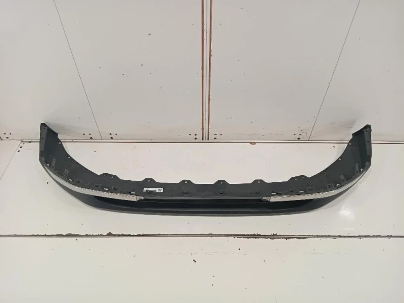 Paraurti INF ANT 62026 Nissan JUKE I 2014