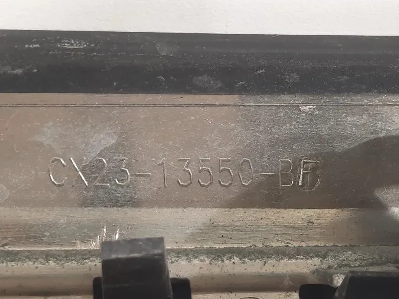 Maniglia Portello EST POST CX23-13550-BF Jaguar XF I 2011