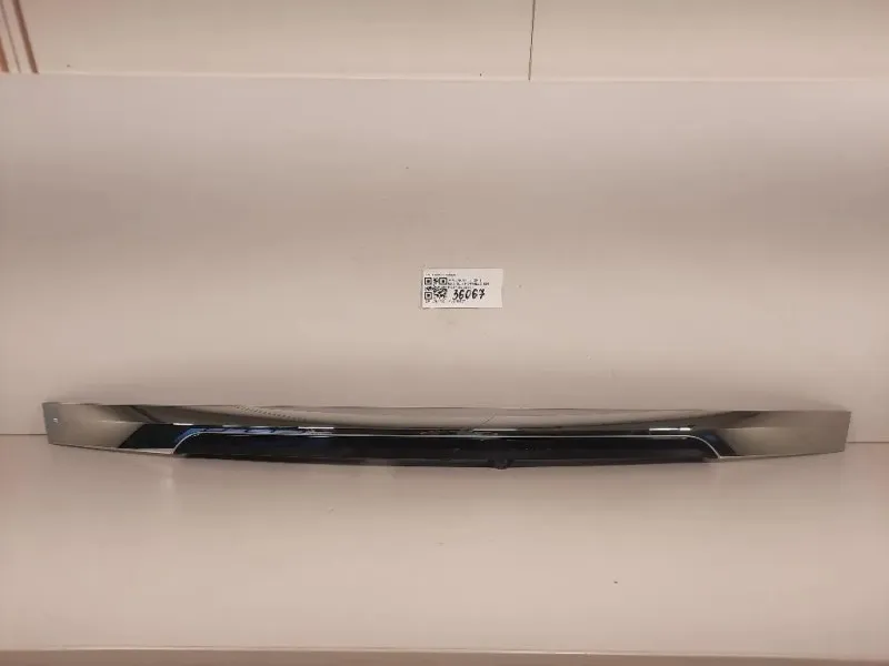 Maniglia Portello EST POST CX23-13550-BF Jaguar XF I 2011