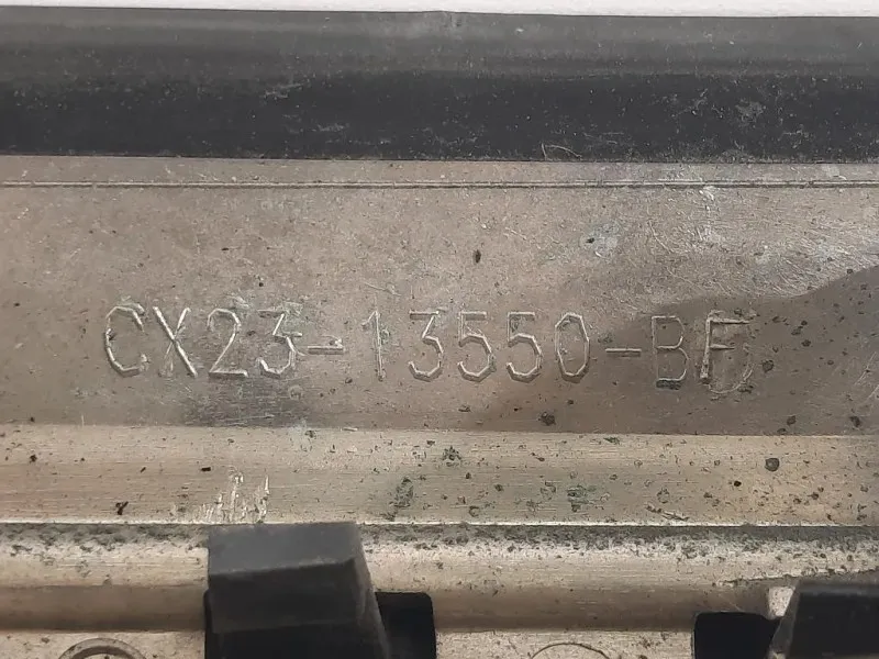 Maniglia Portello EST POST CX23-13550-BF Jaguar XF I 2011