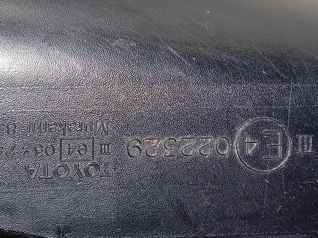 Retrovisore Esterno ANT SX 8794042841 7 FILE Toyota RAV 4 III 2006