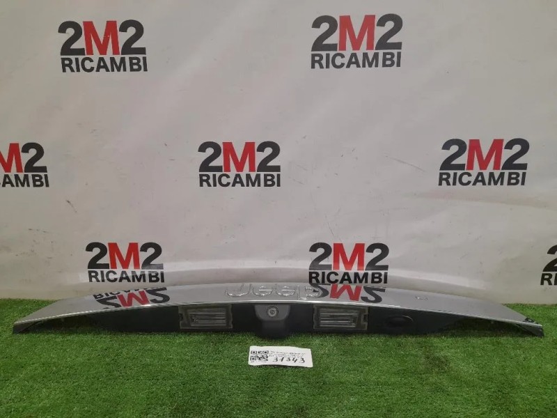 Maniglia Portello EST POST K1NC26TZZAE Jeep Grand Cherokee IV 2011