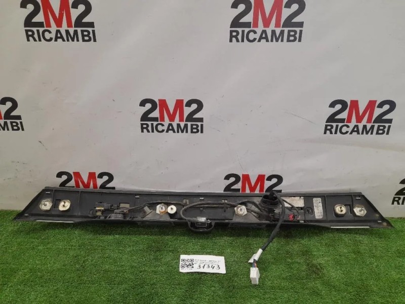 Maniglia Portello EST POST K1NC26TZZAE Jeep Grand Cherokee IV 2011