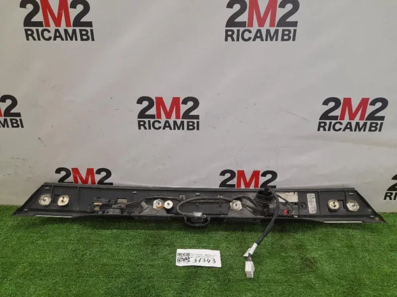 Maniglia Portello EST POST K1NC26TZZAE Jeep Grand Cherokee IV 2011