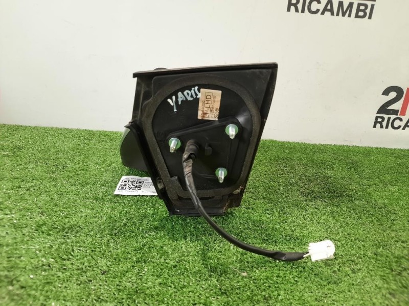 Retrovisore Esterno ANT SX 879400D250 Toyota Yaris France II 2006