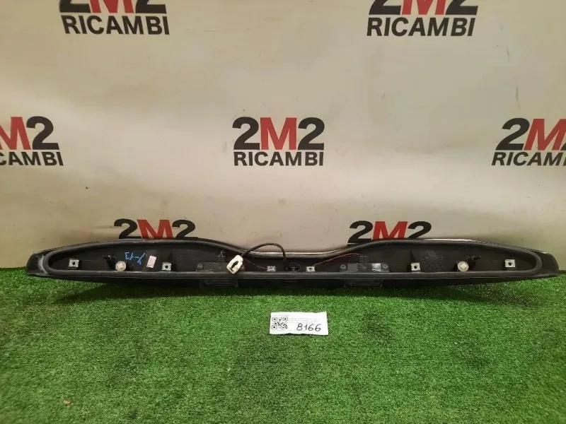 Maniglia Portello EST POST 735479604 Lancia Ypsilon III 2011