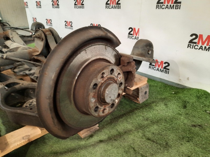 Assale POST 1K0505315BM Audi A3 8P1 2008