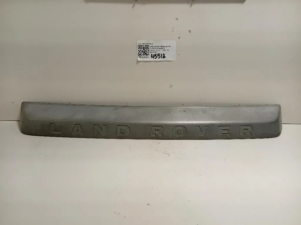 Maniglia Portello EST POST 6H52-F43400-A Land Rover Freelander II 2011