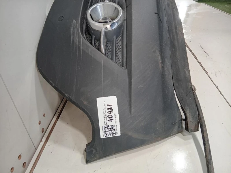 Paraurti INF ANT 95122393 Opel Mokka 2013