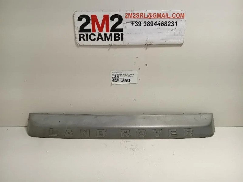 Maniglia Portello EST POST 6H52-F43400-A Land Rover Freelander II 2011